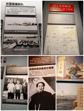 救援落湖男孩